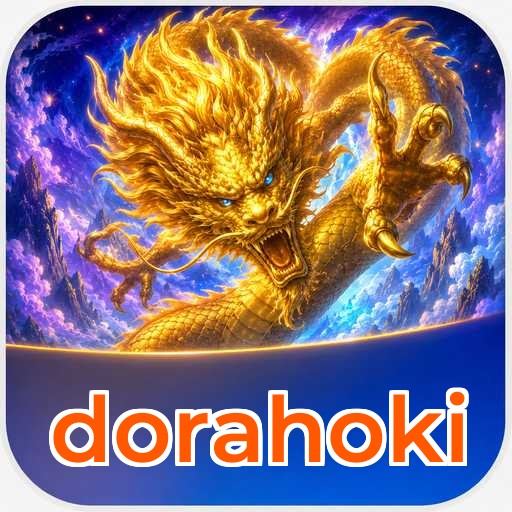 Logo dorahoki