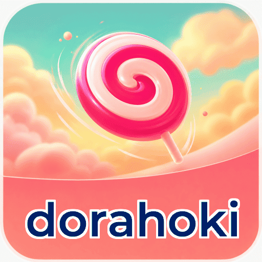 Logo dorahoki
