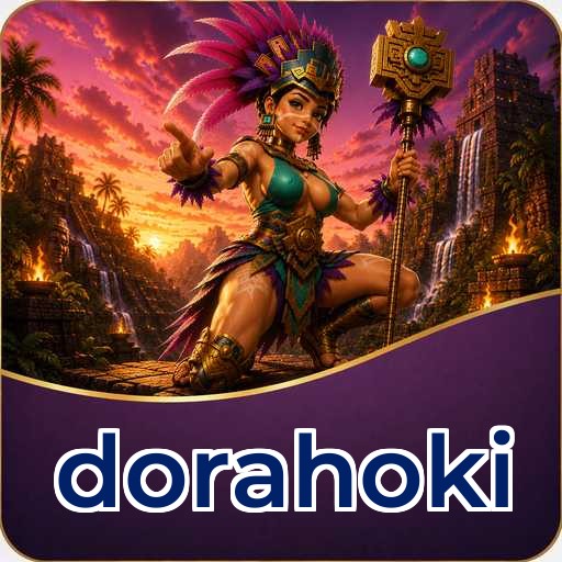 Logo dorahoki