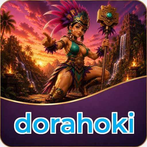 Logo dorahoki