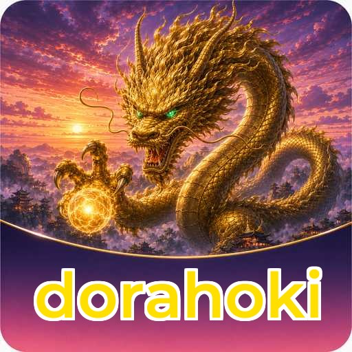 Logo dorahoki