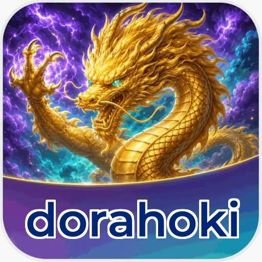 Logo dorahoki