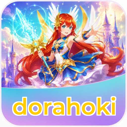 Logo dorahoki