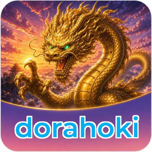 Logo dorahoki