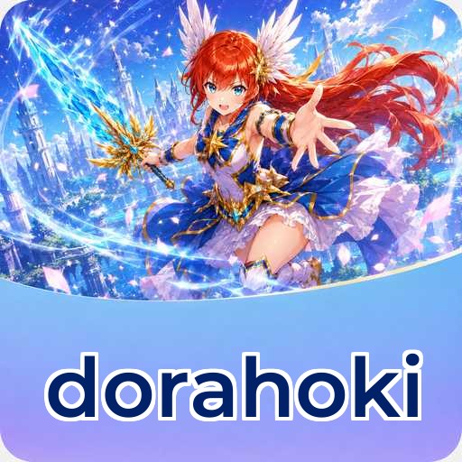 Logo dorahoki