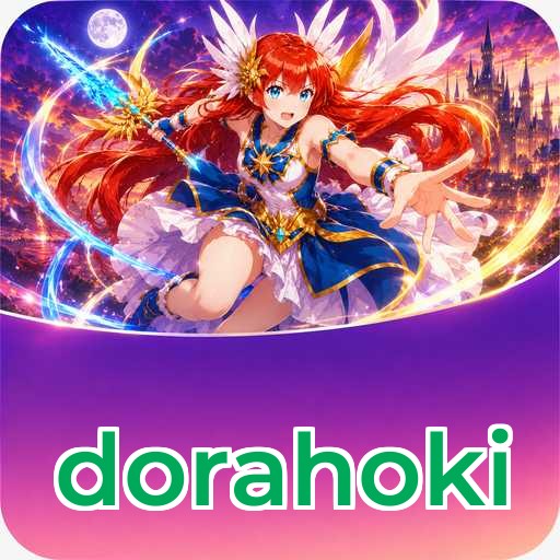Logo dorahoki