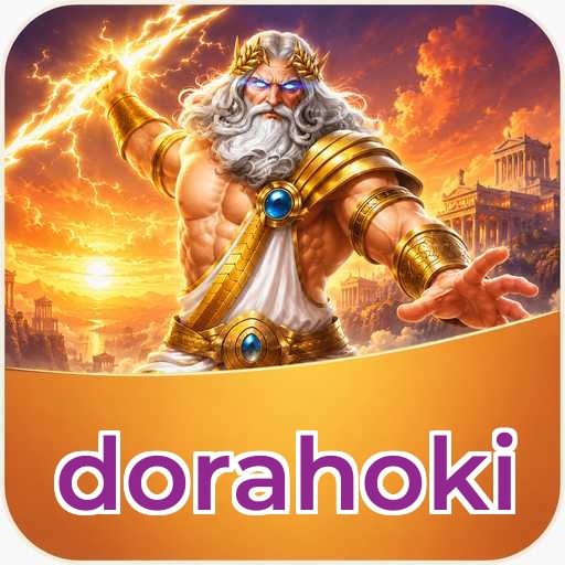Logo dorahoki