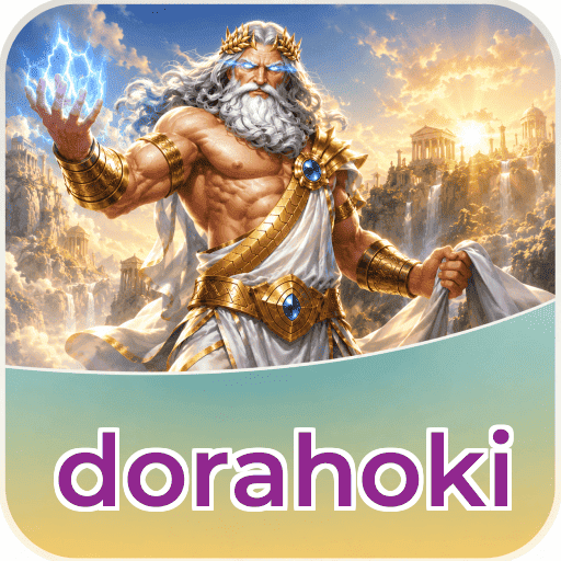 Logo dorahoki