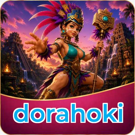 Logo dorahoki