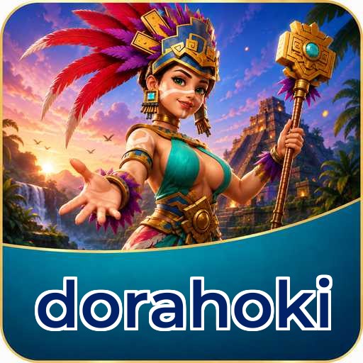 Logo dorahoki