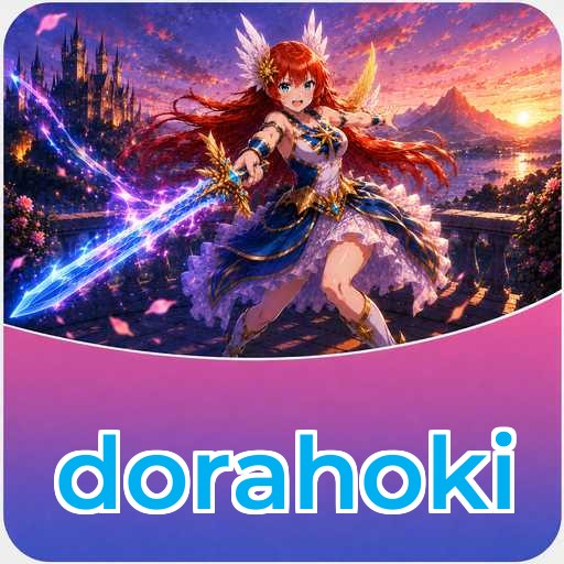 Logo dorahoki