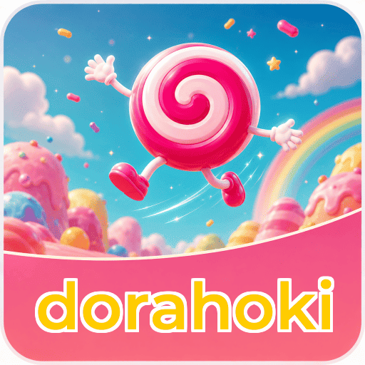 Logo dorahoki