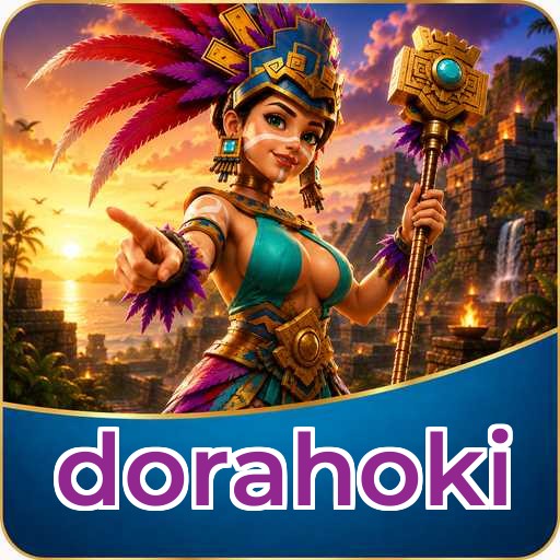 Logo dorahoki
