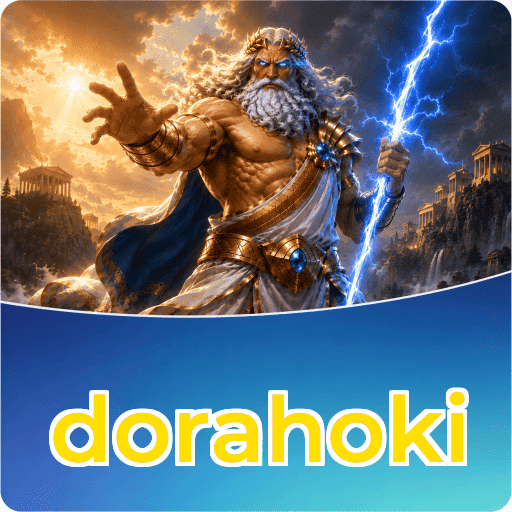 Logo dorahoki