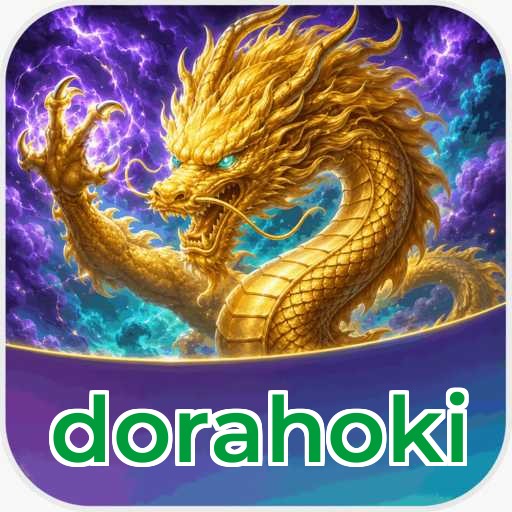 Logo dorahoki