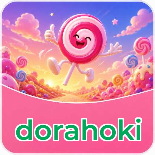 Logo dorahoki