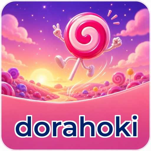Logo dorahoki