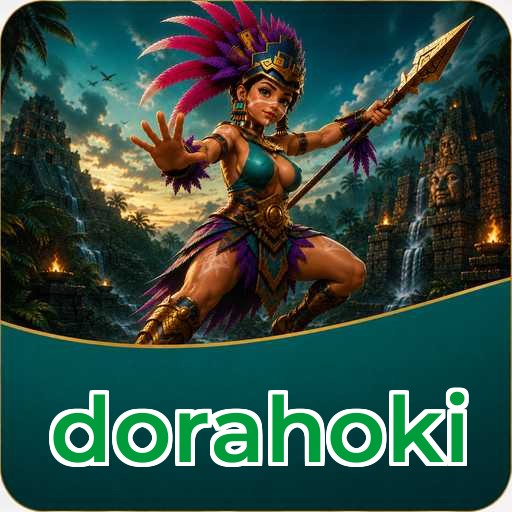 Logo dorahoki
