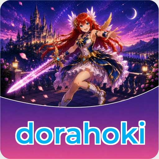 Logo dorahoki