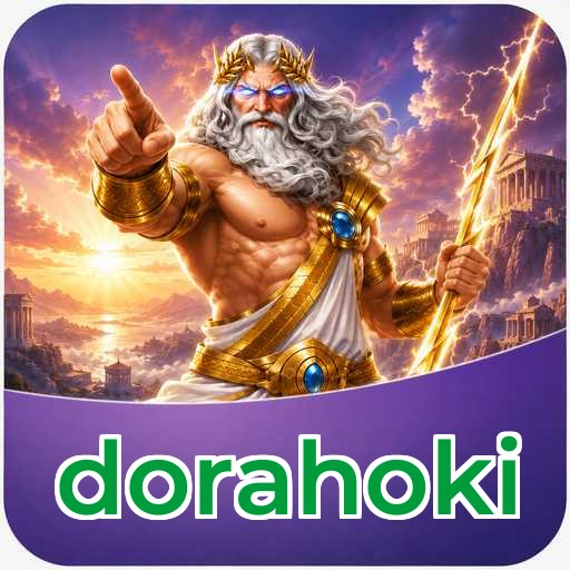 Logo dorahoki
