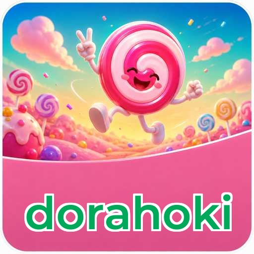 Logo dorahoki