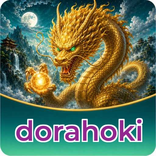 Logo dorahoki