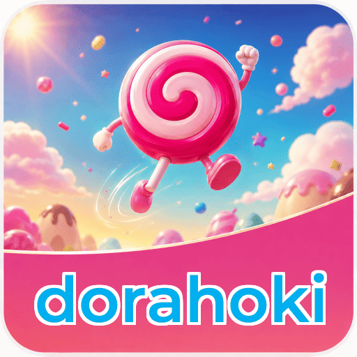 Logo dorahoki
