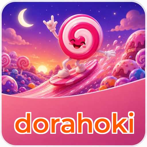Logo dorahoki