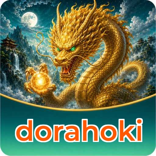Logo dorahoki