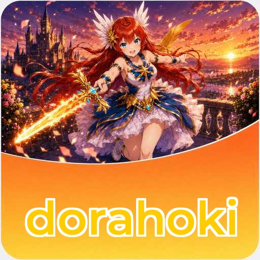 Logo dorahoki