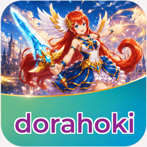 Logo dorahoki