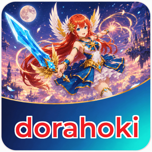 Logo dorahoki