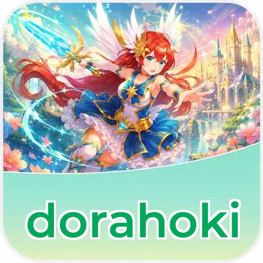 Logo dorahoki