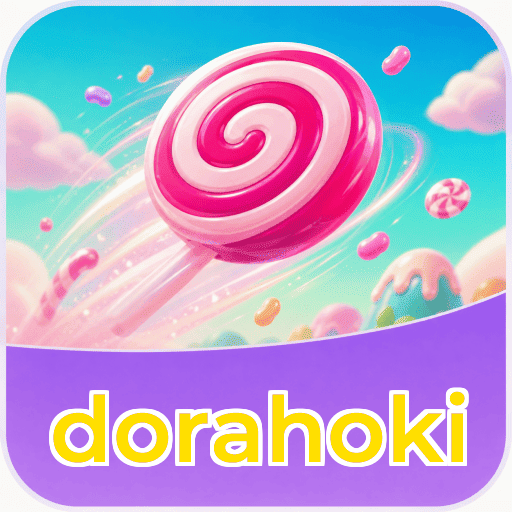 Logo dorahoki