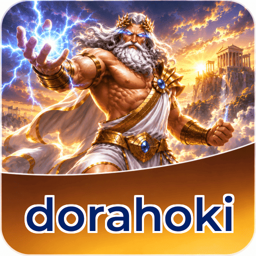 Logo dorahoki