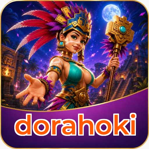 Logo dorahoki