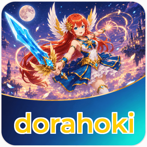 Logo dorahoki