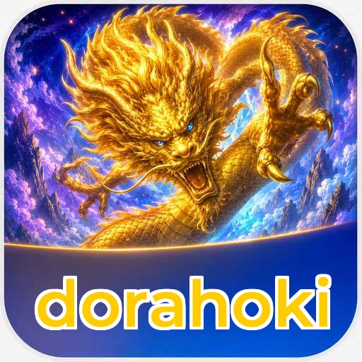 Logo dorahoki