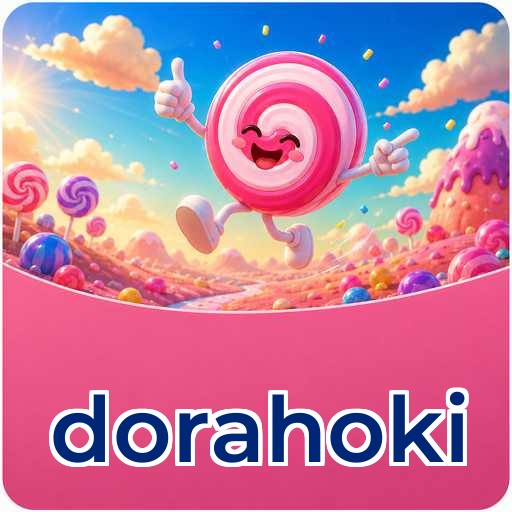 Logo dorahoki